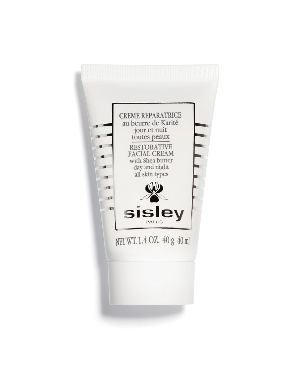 Sisley - Crème Réparatrice au beurre de karité 40 ml Sisley. - Image 1