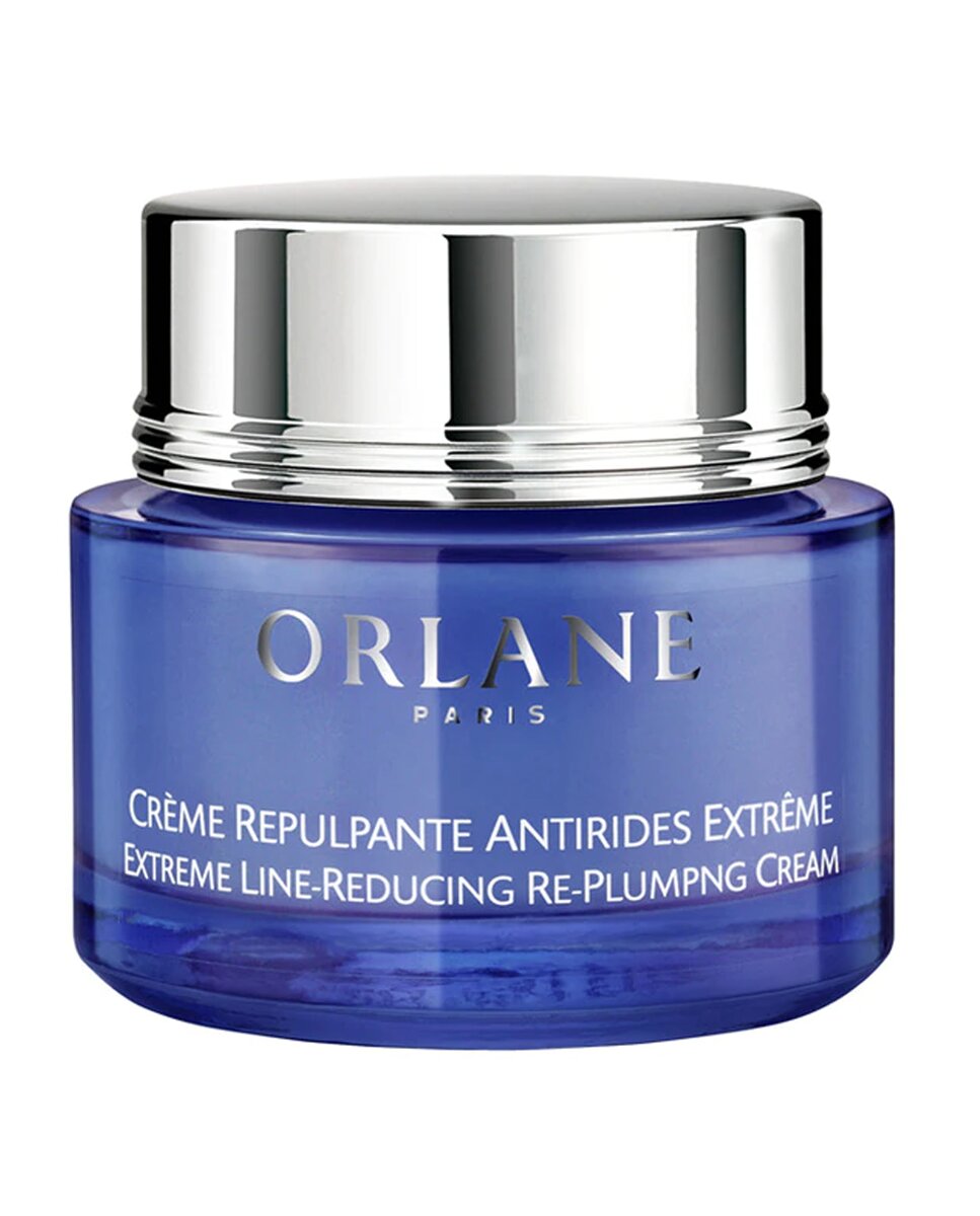 Orlane - Crema anti-arrugas repulpante 50 ml Crème Repulpante Soin Antirides Orlane. - Image 1