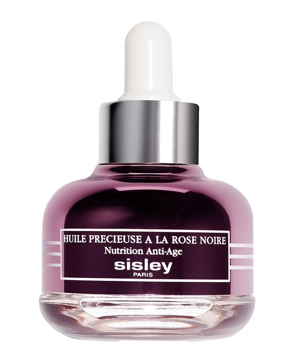 Sisley - Aceite Huile Précieuse à la Rose Noire Sisley. - Image 1