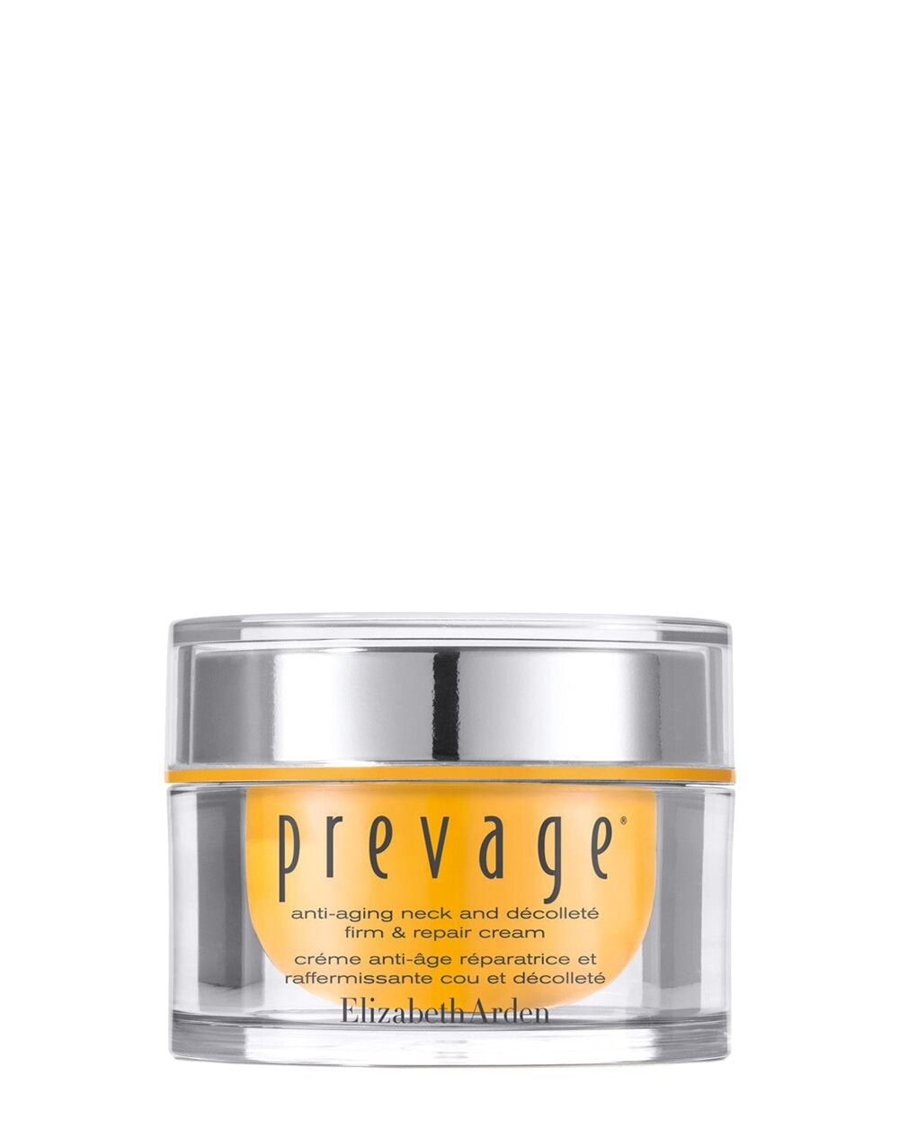 Elizabeth Arden - Crema Reparadora Cuello y Escote Prevage® 50 ml Elizabeth Arden. - Image 1