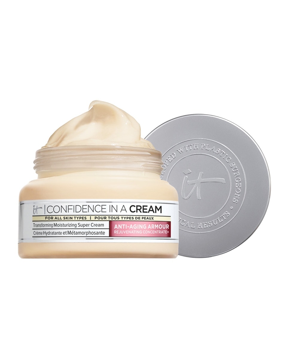 IT Cosmetics - Crema Antiedad Hidratante Confidence In A Cream 60 ml IT Cosmetics. - Image 1