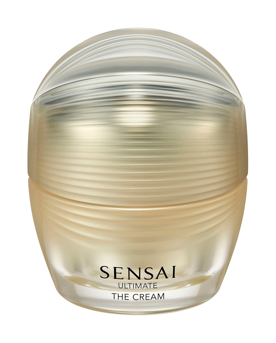 Sensai - Crema Sensai Ultimate The Cream 40 ml Sensai. - Image 1
