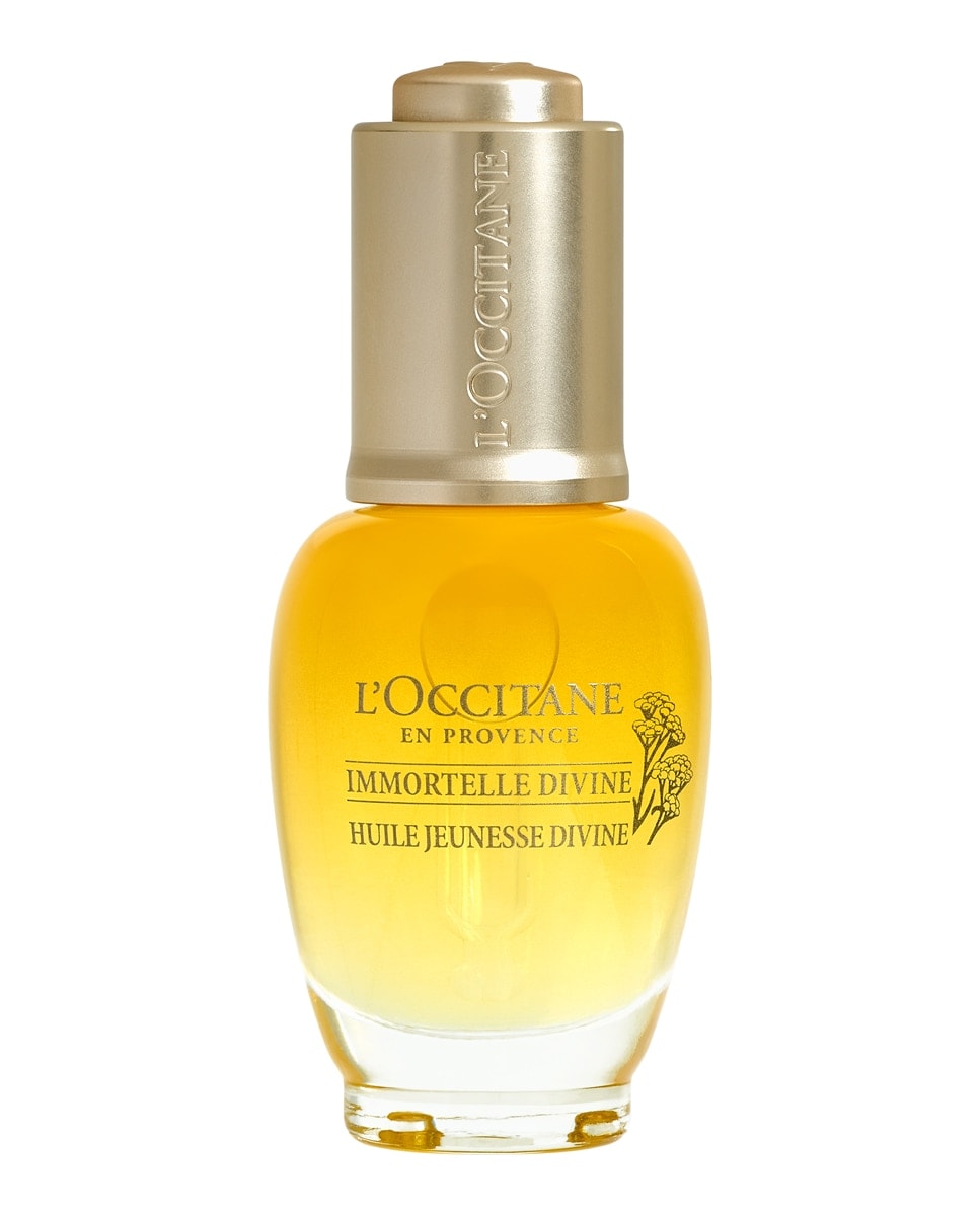 L'Occitane en Provence - Aceite Inmortal Divina 30 ml L'Occitane En Provence. - Image 1