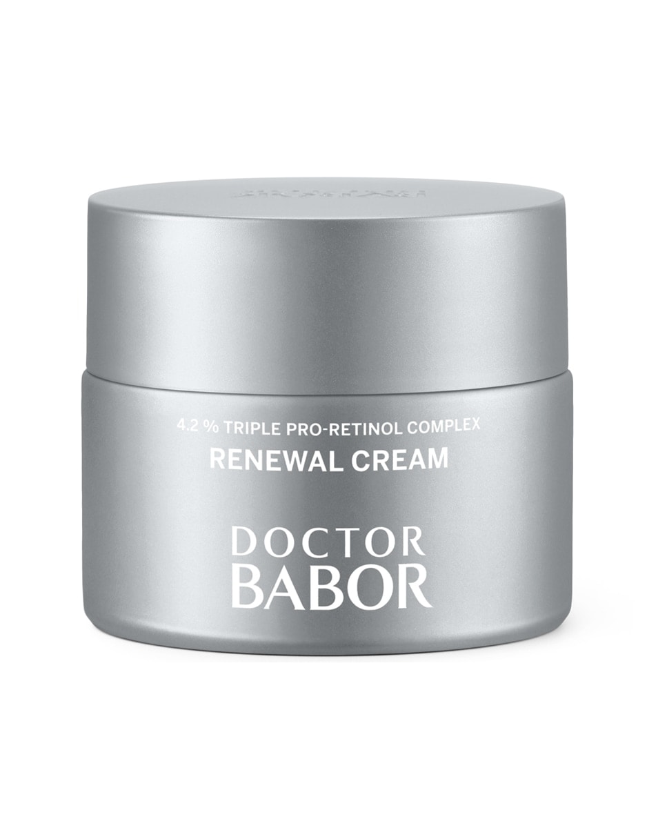 BABOR - Crema Renovadora Doctor Babor Resurface Renewal 50 ml Babor. - Image 1