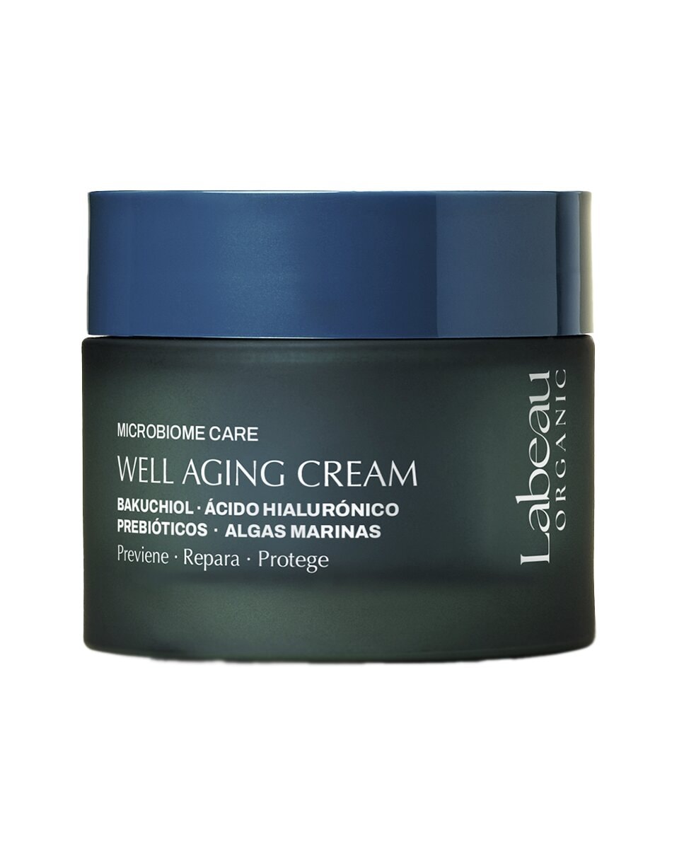 Labeau Organic - Crema Well Aging 50 ml Labeau Organic. - Image 1