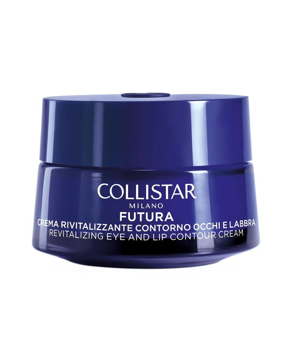 Collistar - Contorno Revitalizante de Ojos y Labios 15 ml Collistar. - Image 1