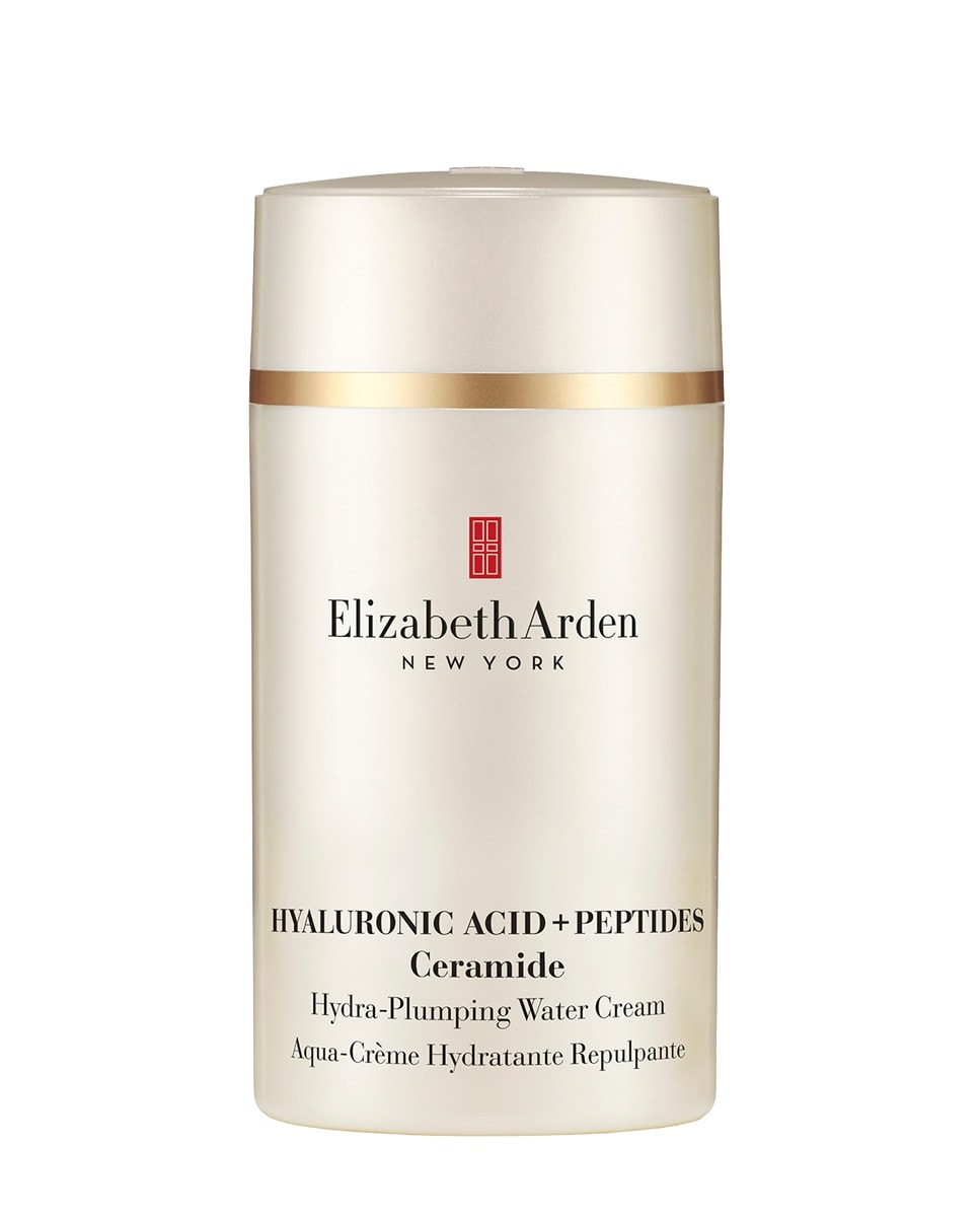 Elizabeth Arden - Crema Hidro-rellenadora Ácido Hialurónico + Péptidos Water Cream 50 Ml Elizabeth Arden. - Image 1