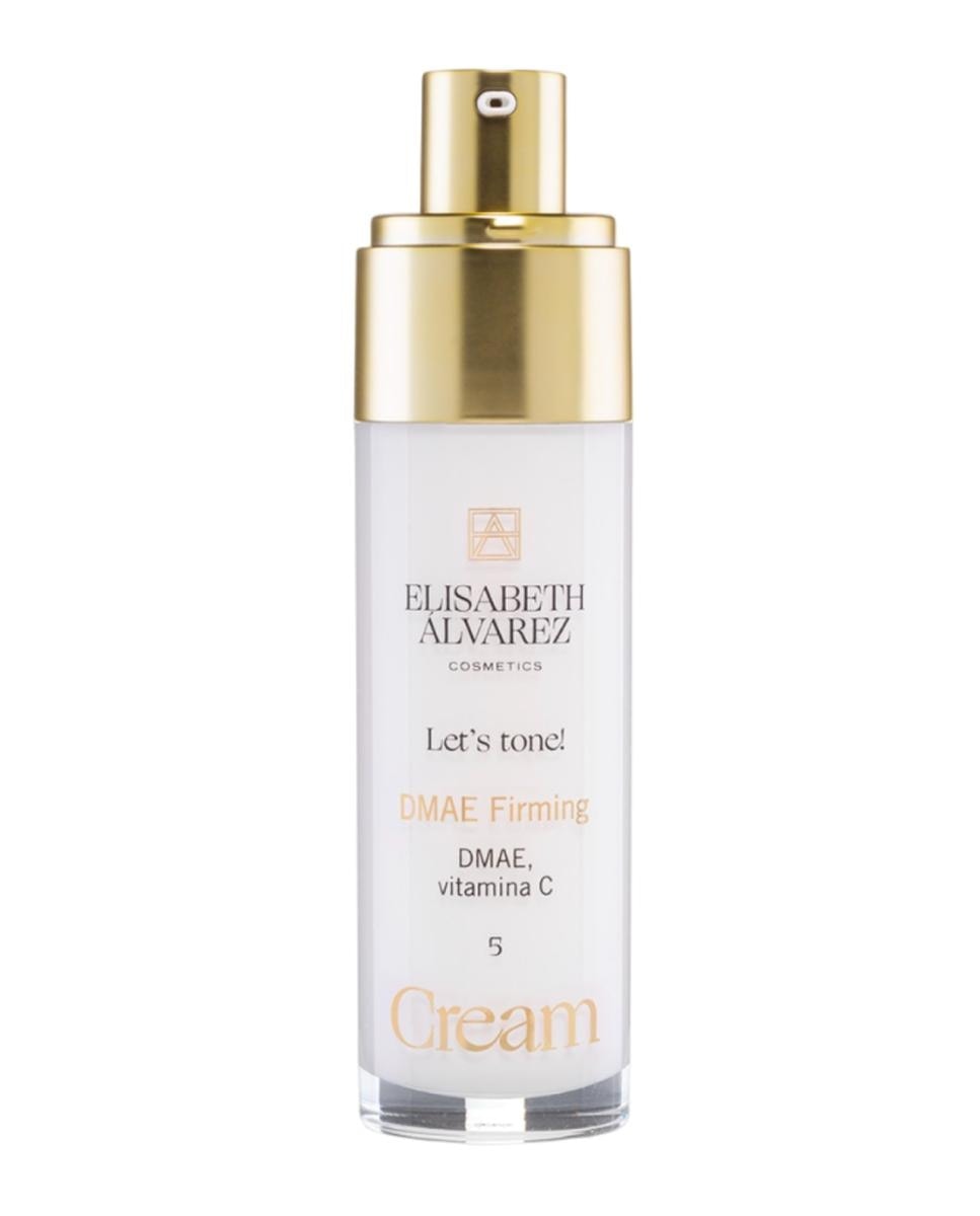 Elisabeth Álvarez Cosmetics - Crema Firmeza Crema 50 Ml Elisabeth Álvarez Cosmetics. - Image 1