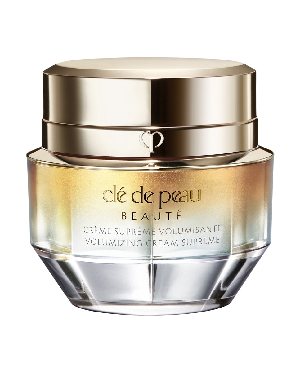 Clé de Peau Beauté - Crema Voluminizadora Volumizing Cream Supreme 50 ml Clé de Peau Beauté. - Image 1