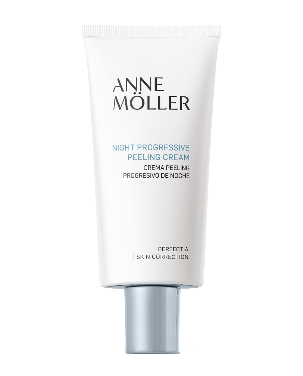 Anne Möller - Crema Peeling Progresivo noche 50 ml Anne Möller. - Image 1