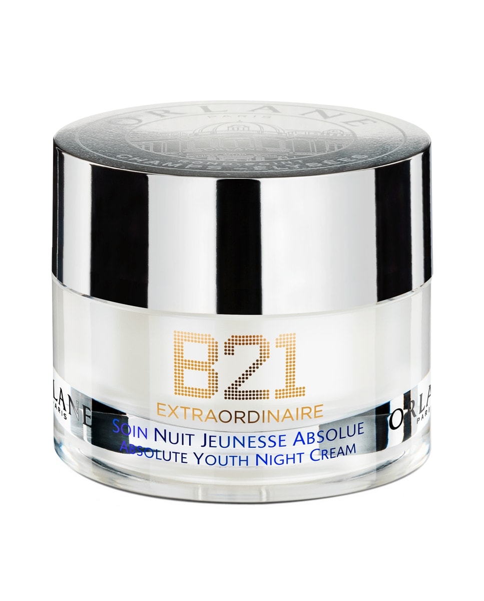 Orlane - Crema Noche New B21 50 Ml Orlane. - Image 1