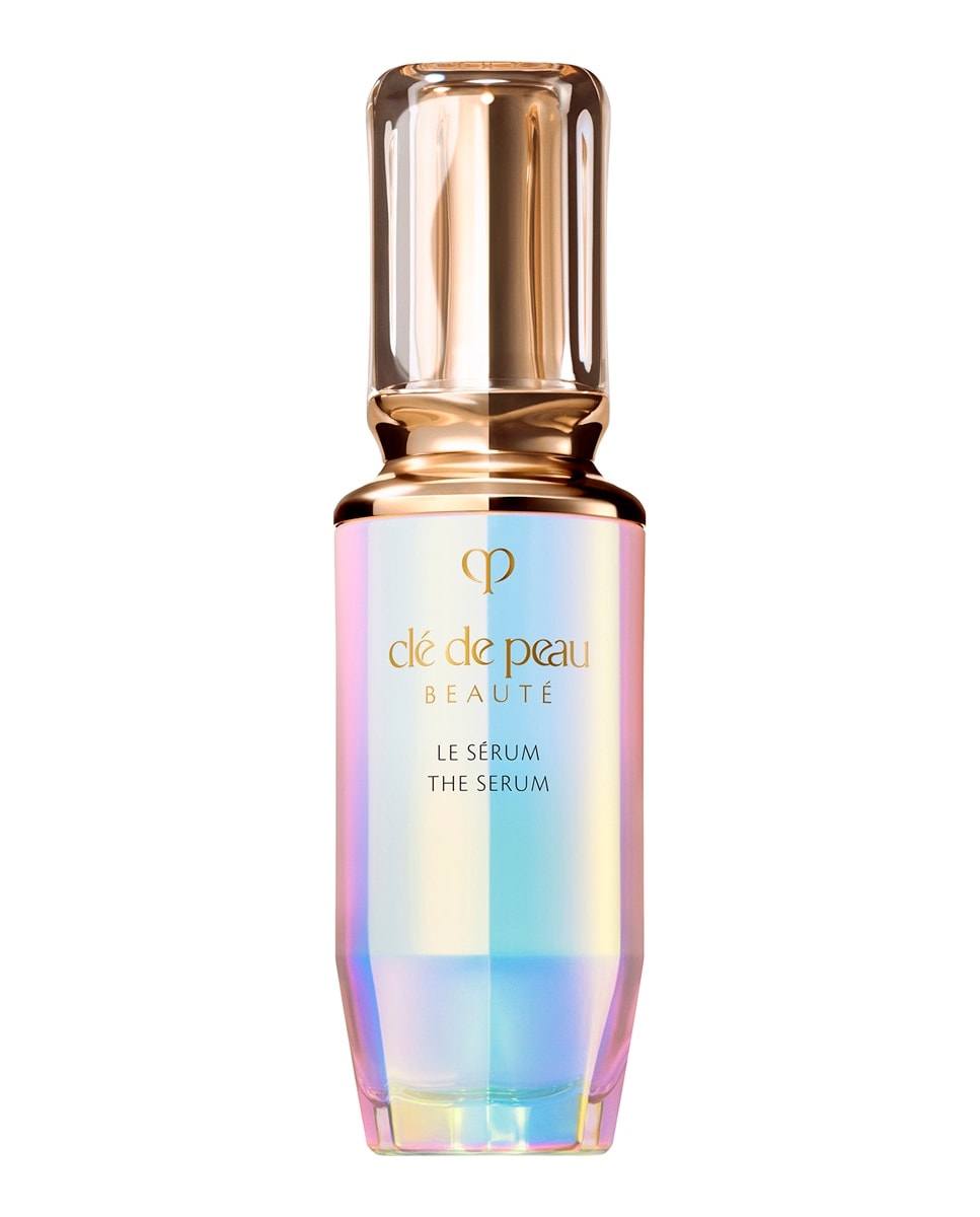 Clé de Peau Beauté - Sérum Key Radiance Care Clé de Peau Beauté. - Image 1