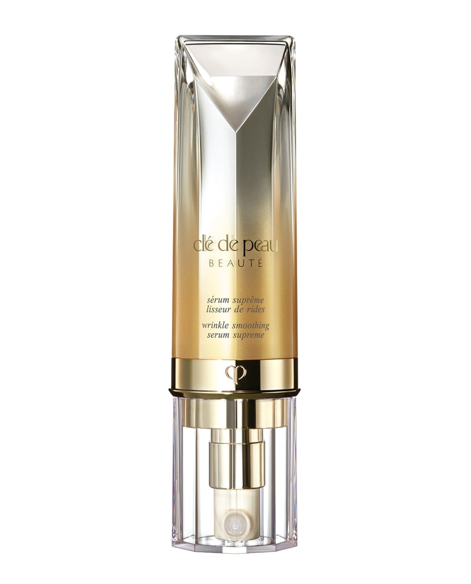 Clé de Peau Beauté - Sérum Antiarrugas Wrinkle Smoothing Serum Supreme 20 ml Clé de Peau Beauté. - Image 1