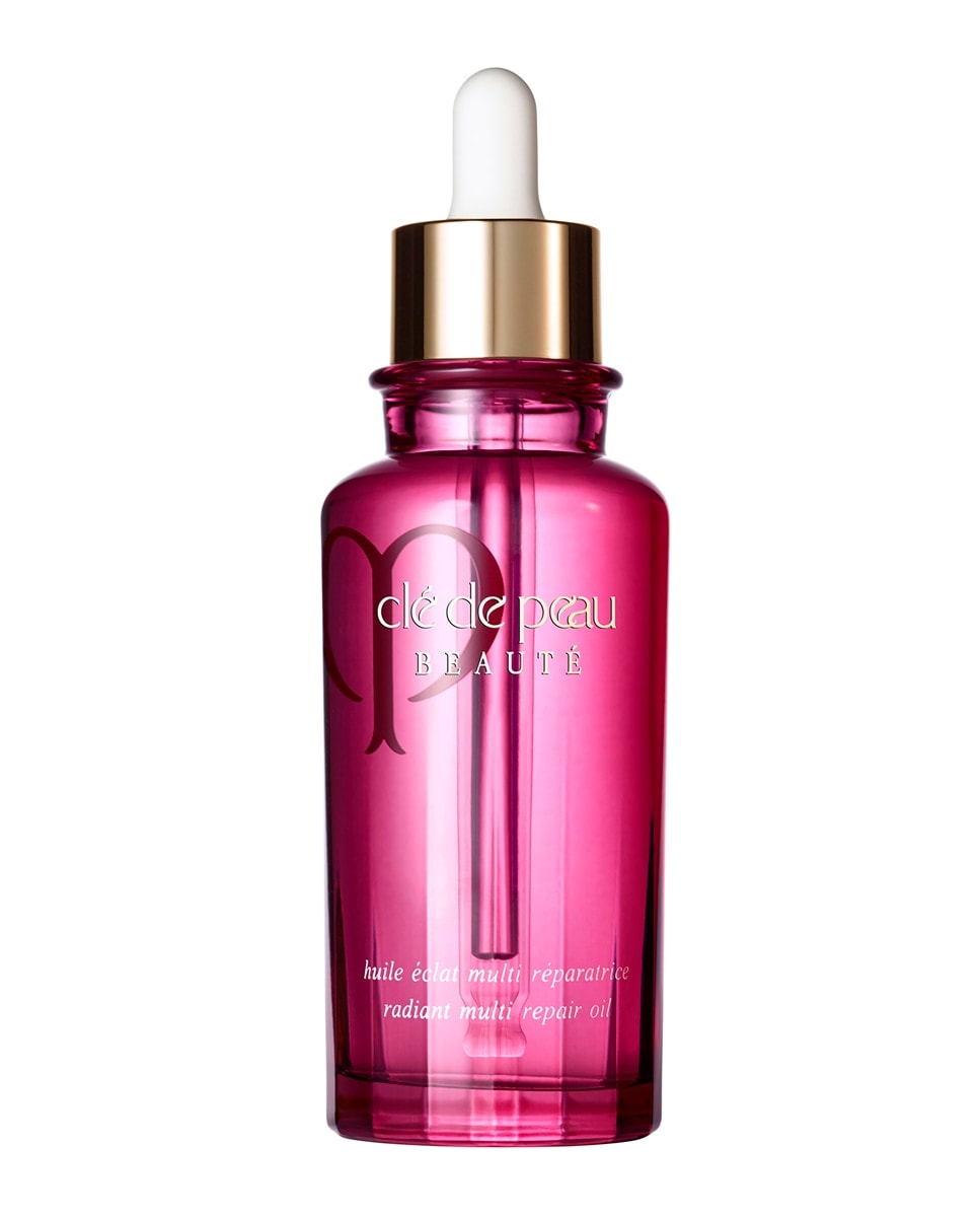 Clé de Peau Beauté - Aceite Multireparador Specialist Care Radiant Multi-Repair Oil 75 ml Clé de Peau Beauté. - Image 1