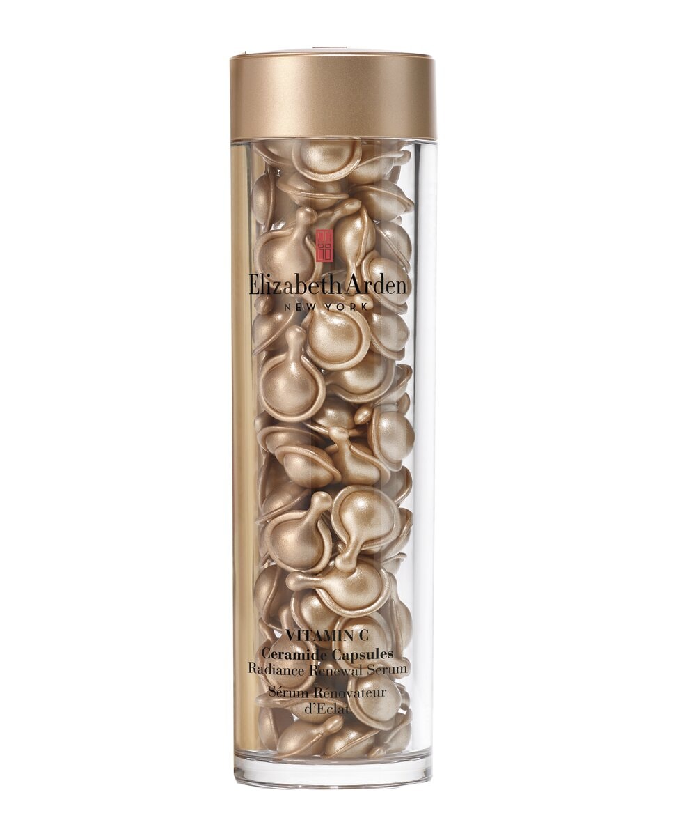 Elizabeth Arden - 90 Cápsulas Vitamina C Ceramide Elizabeth Arden. - Image 1