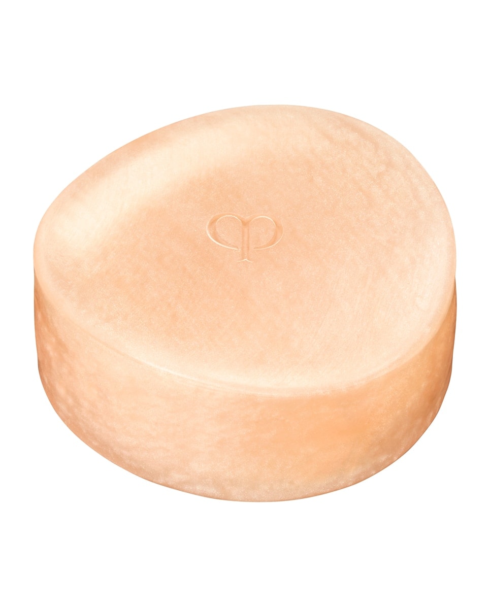 Clé de Peau Beauté - Jabón Synactif Soap Clé de Peau Beauté. - Image 1