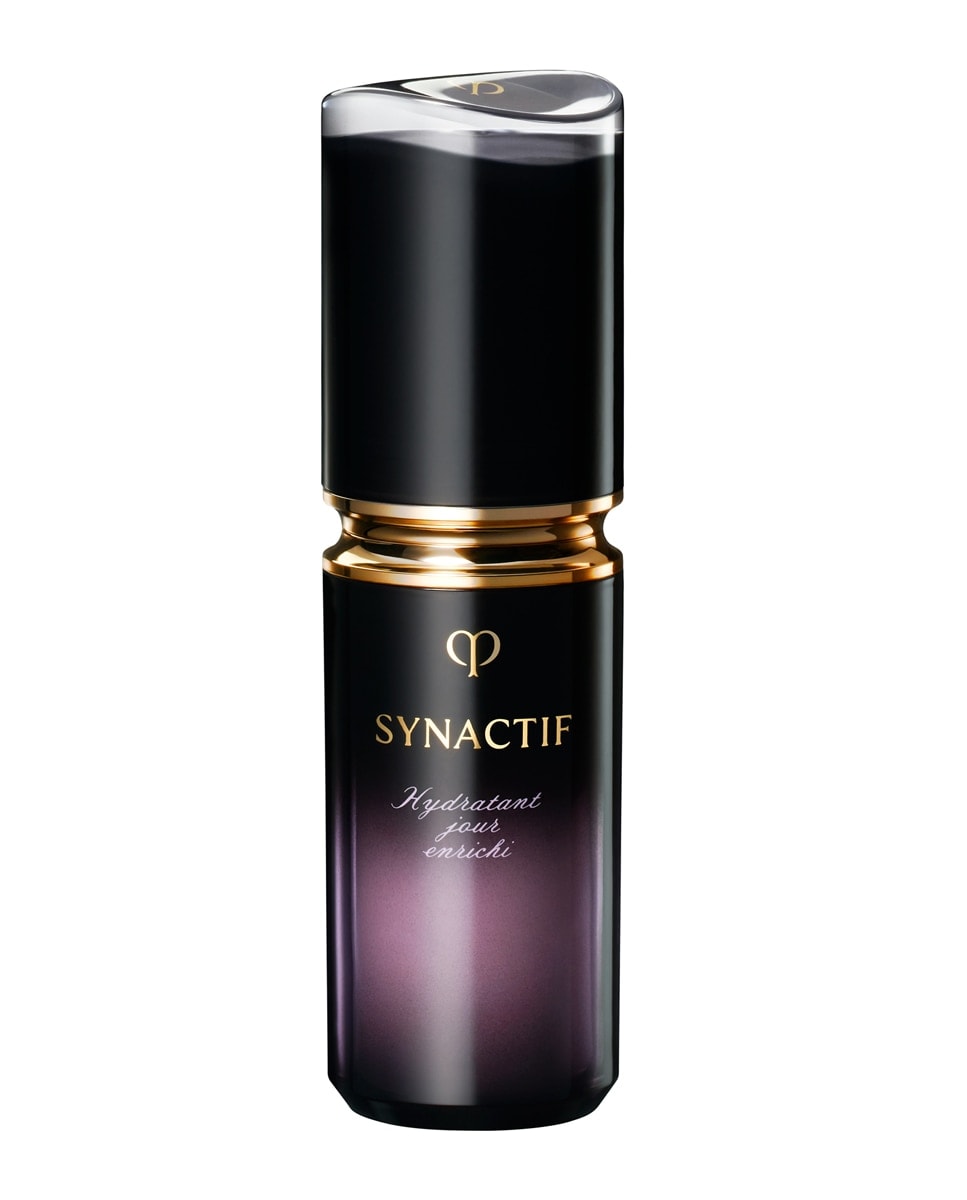 Clé de Peau Beauté - Hidratante Synactif Day Time Moisturizer Enriched Clé de Peau Beauté. - Image 1