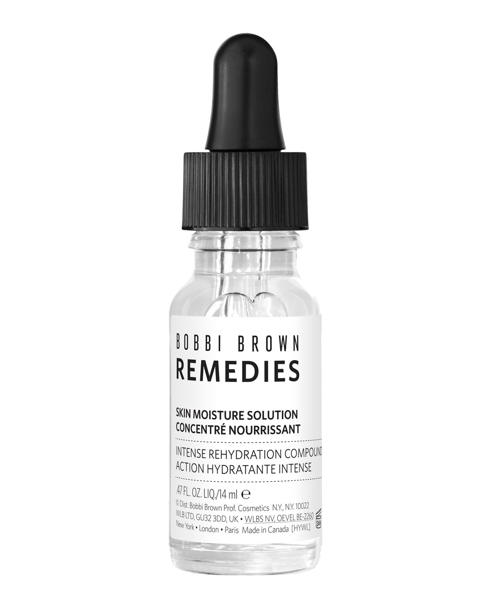 Bobbi Brown - Sérum Hidratante Remedies Moisture Solution Bobbi Brown. - Image 1