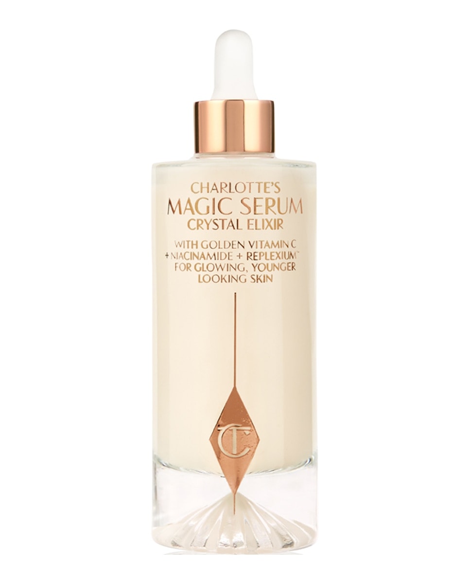 Charlotte Tilbury - Serum Magic Crystal Elixir 100 ml Charlotte Tilbury. - Image 1