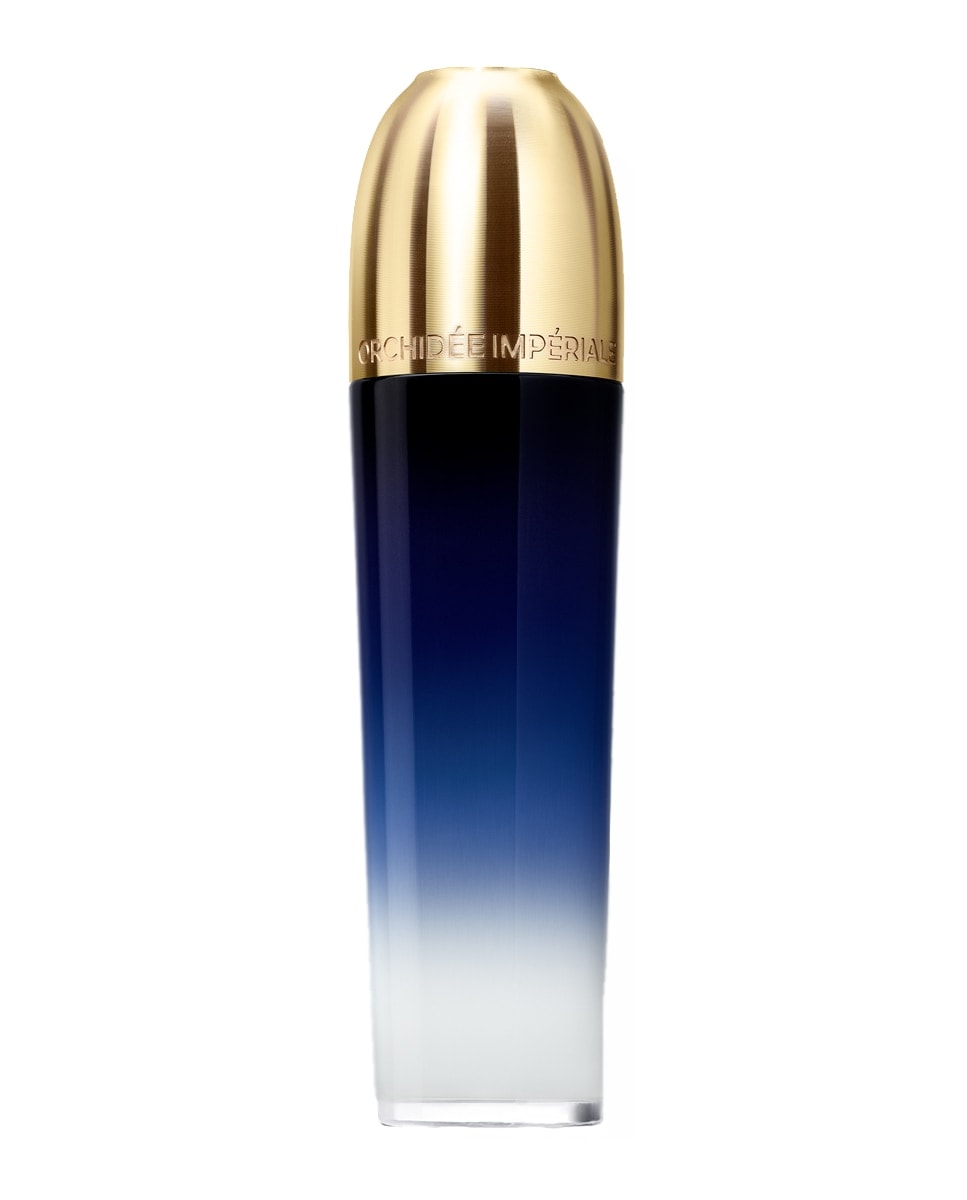 Guerlain - Concentrado Loción-Esencia de Orchidée Impériale 140 ml Guerlain. - Image 1