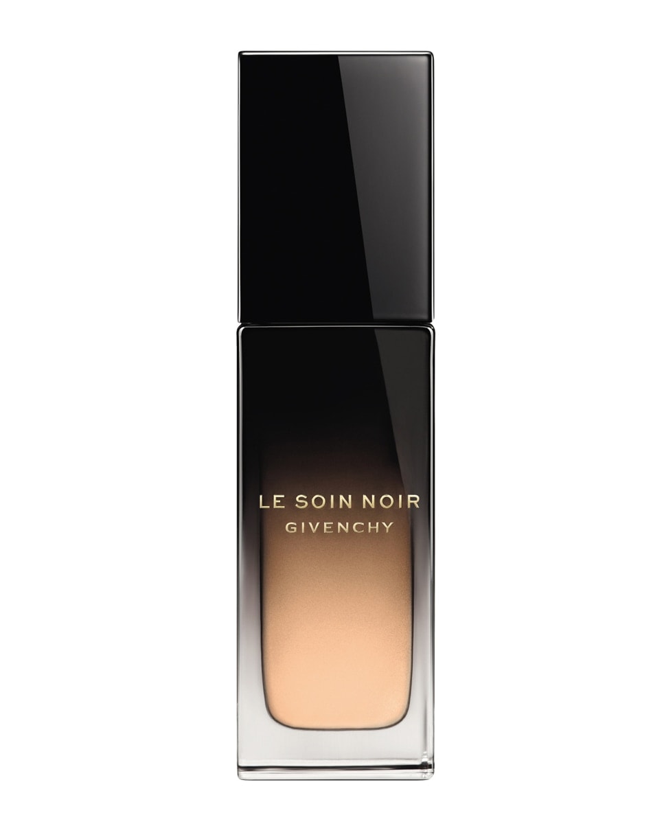 Givenchy - Base de maquillaje en Sérum Le Soin Noir Fond de Teint 30 ml Givenchy. - Image 1