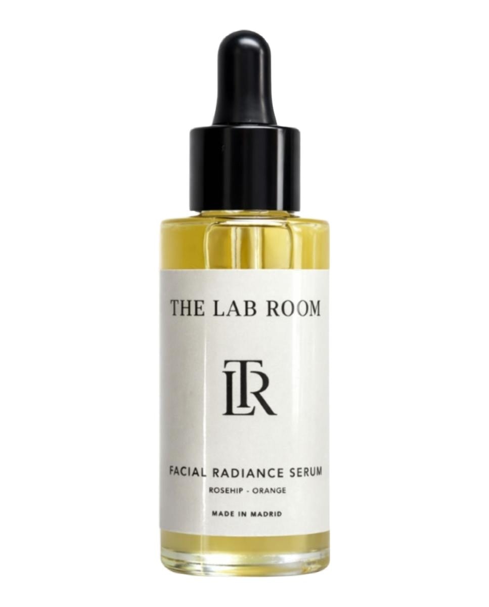 The Lab Room - Sérum Facial radiance serum 30 ml The Lab Room. - Image 1