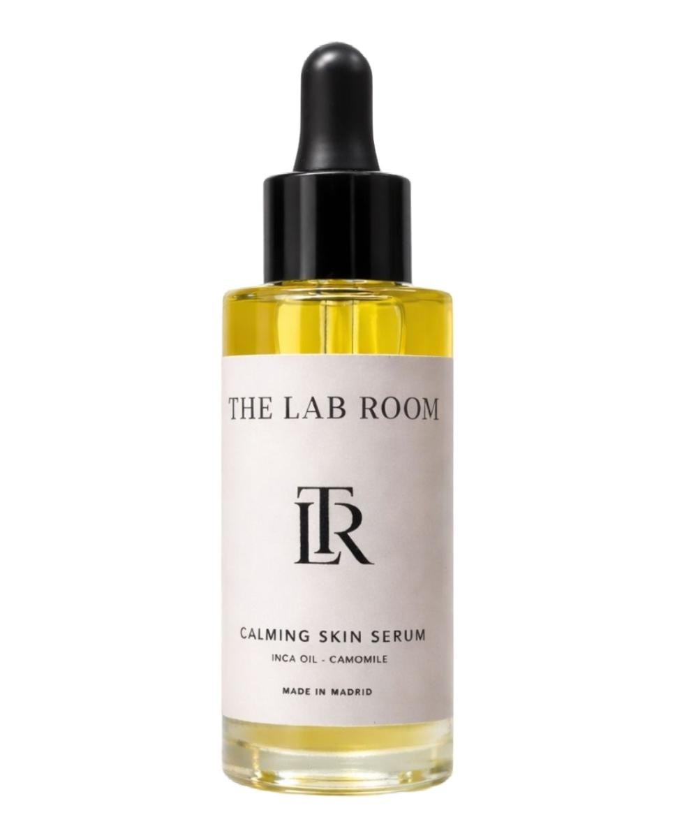 The Lab Room - Sérum Sensitive skin serum 30 ml The Lab Room. - Image 1