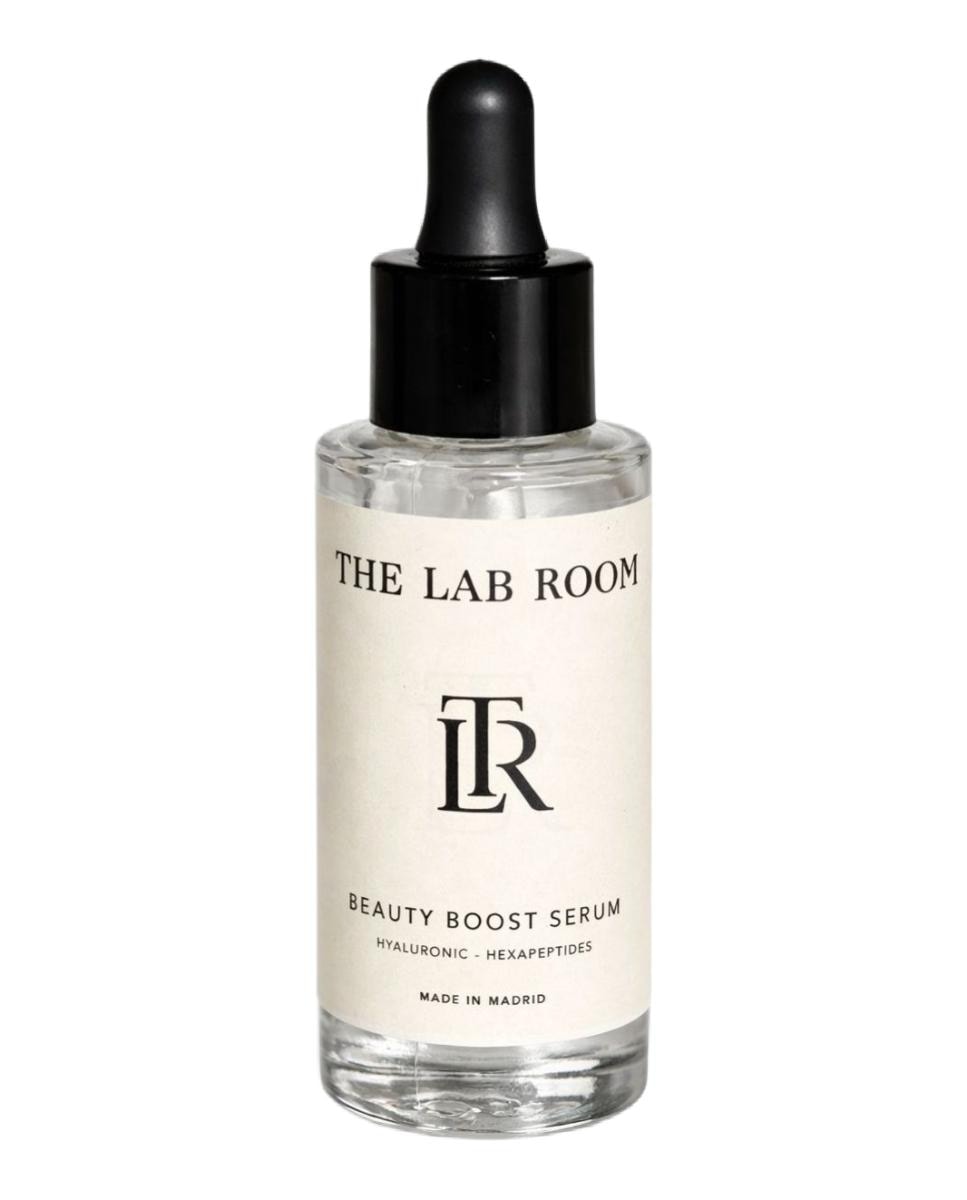 The Lab Room - Sérum Beauty boost serum 30 ml The Lab Room. - Image 1