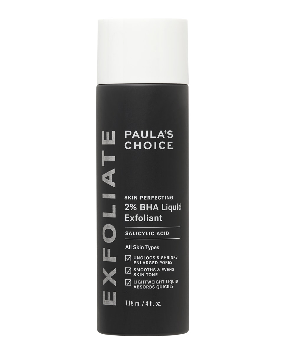 Paula's Choice - Exfoliante facial líquido Skin Perfecting 118 ml Paula's Choice. - Image 1