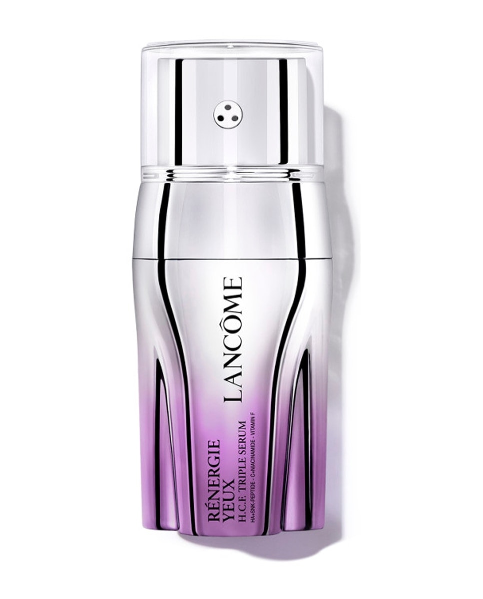 Lancôme - Triple Sérum Contorno de ojos anti-edad Rénergie H.C.F. 20 ml Lancôme. - Image 1