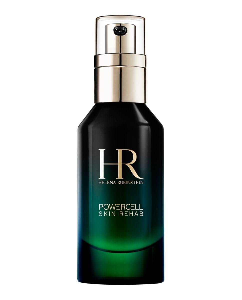 Helena Rubinstein - Suero detoxificante de noche Powercell Skin Rehab 50 ml Helena Rubinstein. - Image 1