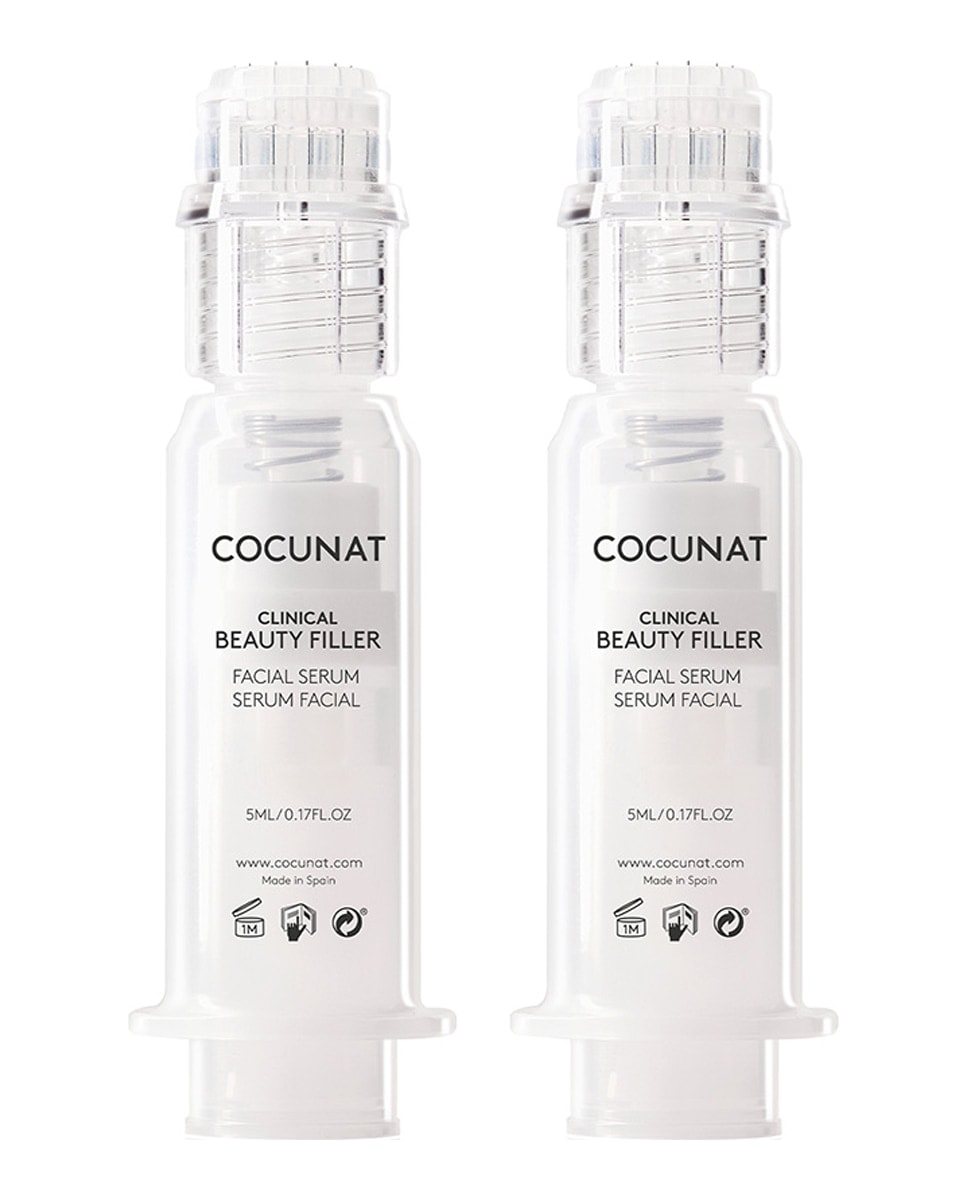 Cocunat - Sérum Antiarrugas Clinical Beauty Filler Duo Cocunat. - Image 1