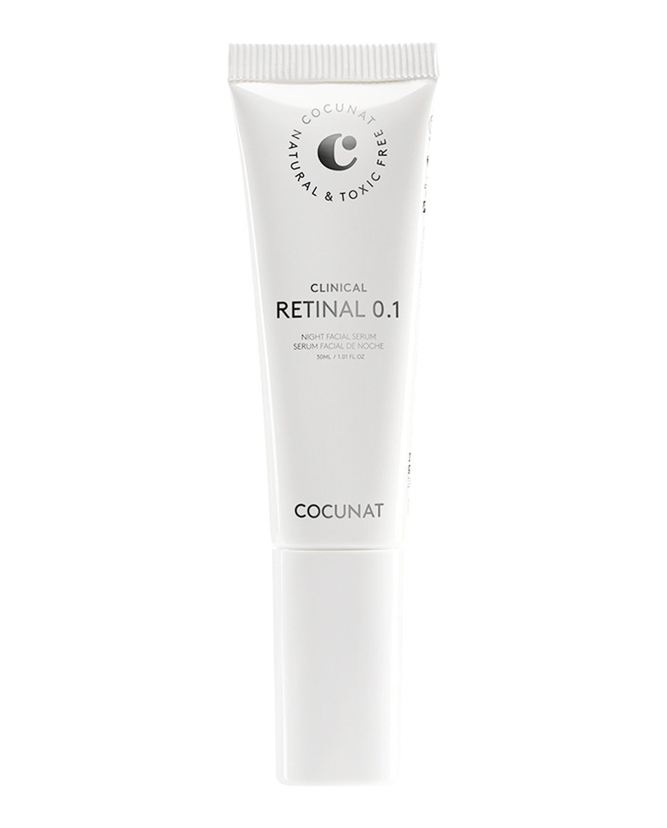 Cocunat - Sérum Antiarrugas Clinical Retinal 0.1 Cocunat. - Image 1