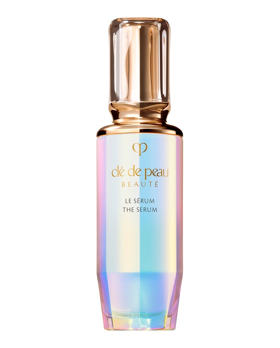 Clé de Peau Beauté - Sérum Key Radiance Care Clé de Peau Beauté. - Image 1