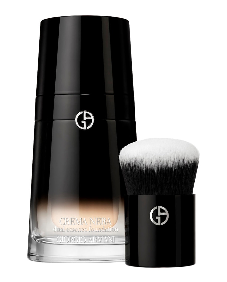 Giorgio Armani - Base de Maquillaje Crema Nera Sérum 30 ml Giorgio Armani. - Image 1