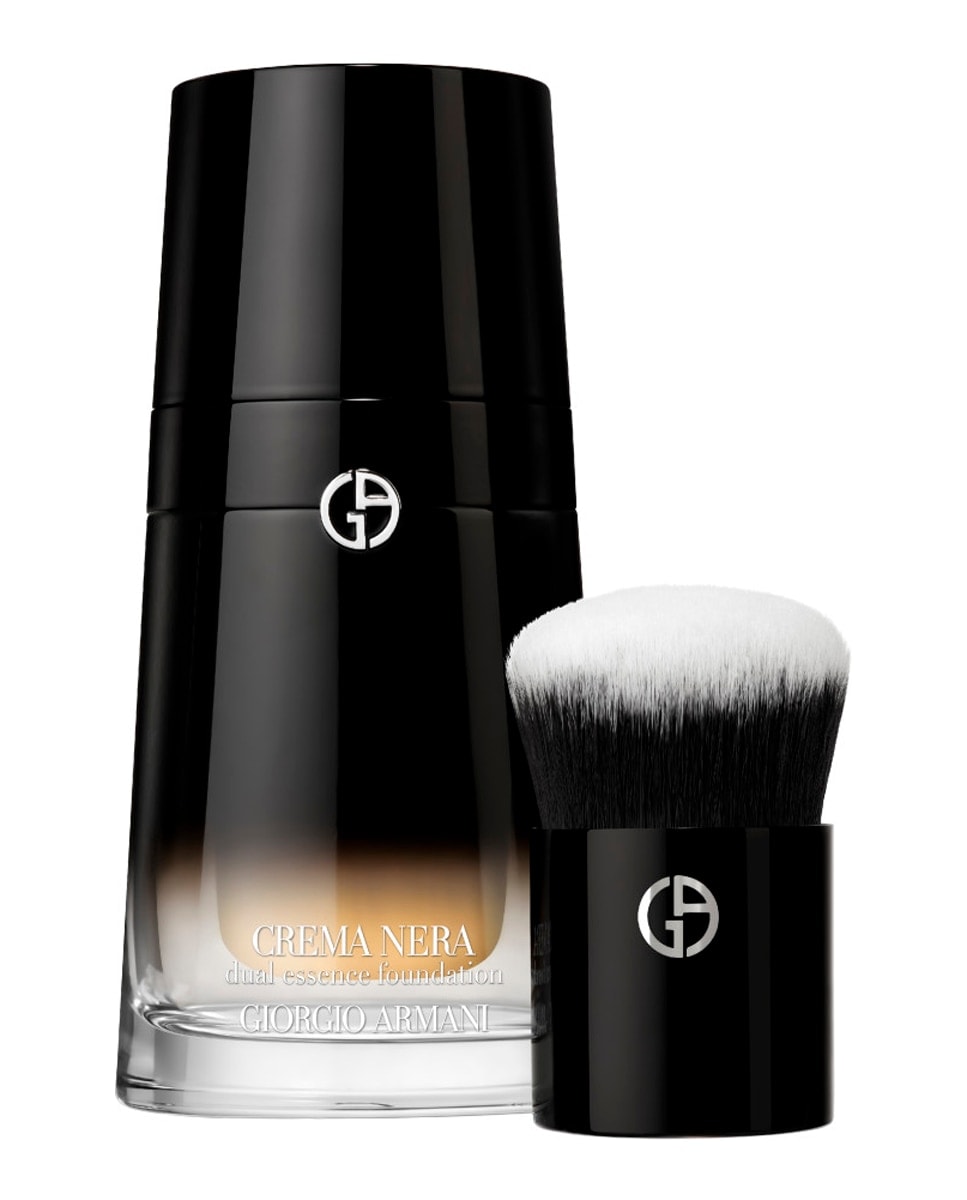 Giorgio Armani - Base de Maquillaje Crema Nera Sérum 30 ml Giorgio Armani. - Image 1