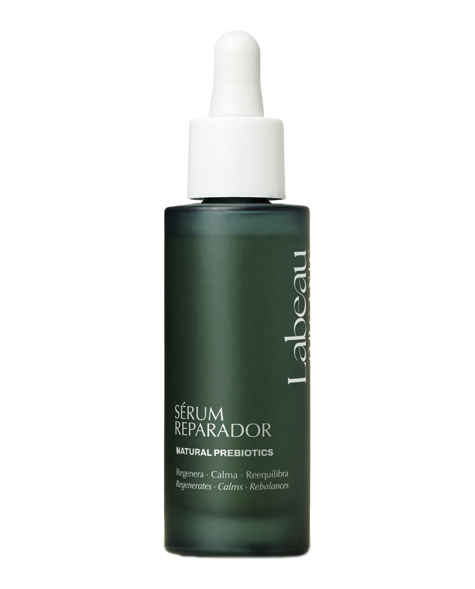 Labeau Organic - Serum Reparador con Aceite de Tamanu 30 ml Labeau Organic. - Image 1