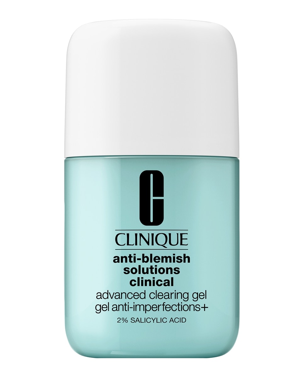 Clinique - Gel Facial Avanzado Anti-Imperfecciones Anti-Blemish Solutions Clinical 20 ml Clinique. - Image 1
