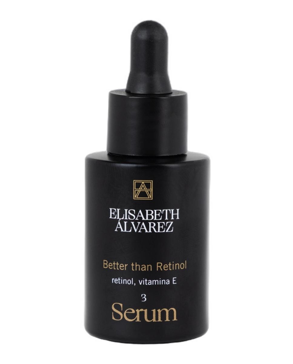 Elisabeth Álvarez Cosmetics - Sérum Anti Aging Retinol Sérum 30 Ml Elisabeth Álvarez Cosmetics. - Image 1