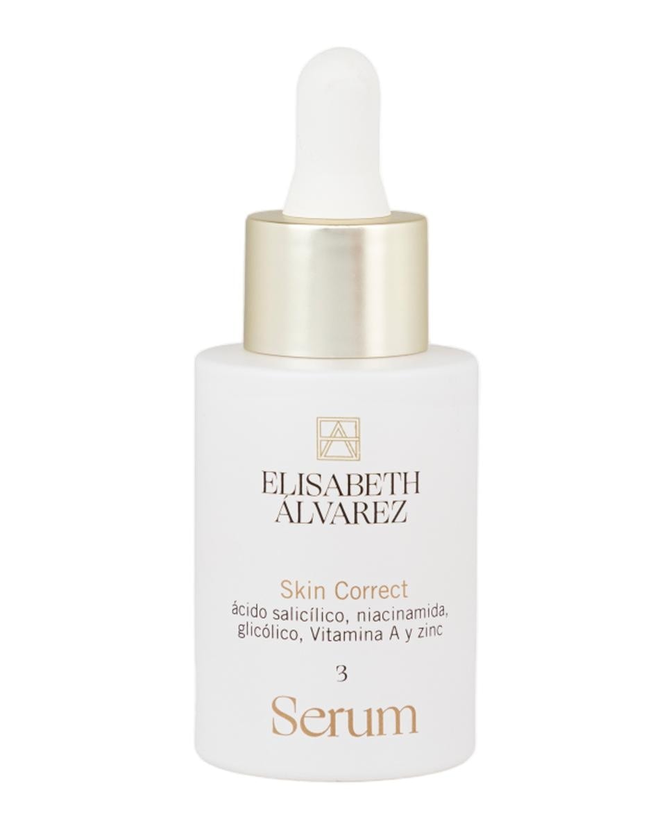 Elisabeth Álvarez Cosmetics - Sérum Skin Correct Sérum 30 Ml Elisabeth Álvarez Cosmetics. - Image 1