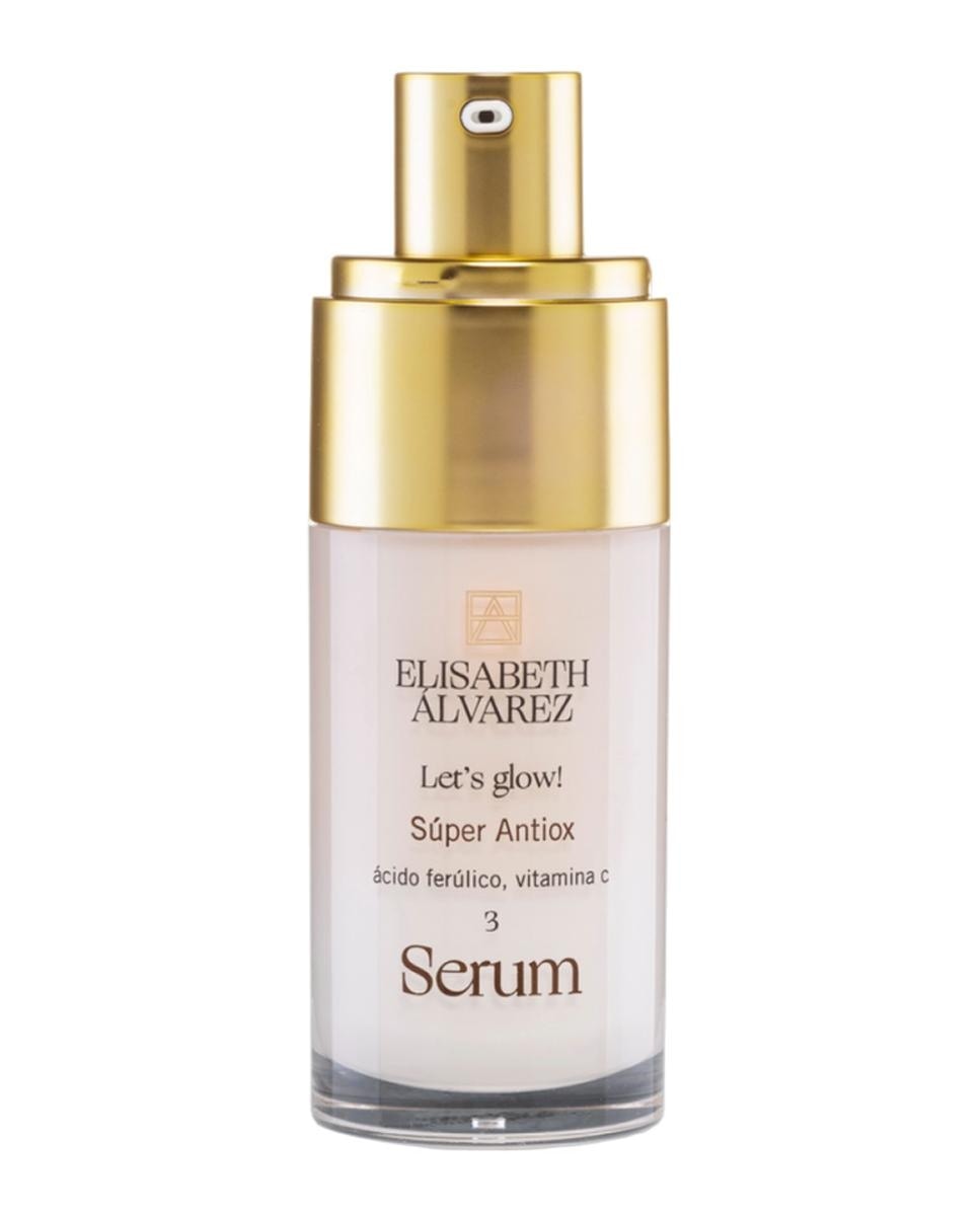 Elisabeth Álvarez Cosmetics - Sérum Super Antioxidante Sérum 30 Ml Elisabeth Álvarez Cosmetics. - Image 1