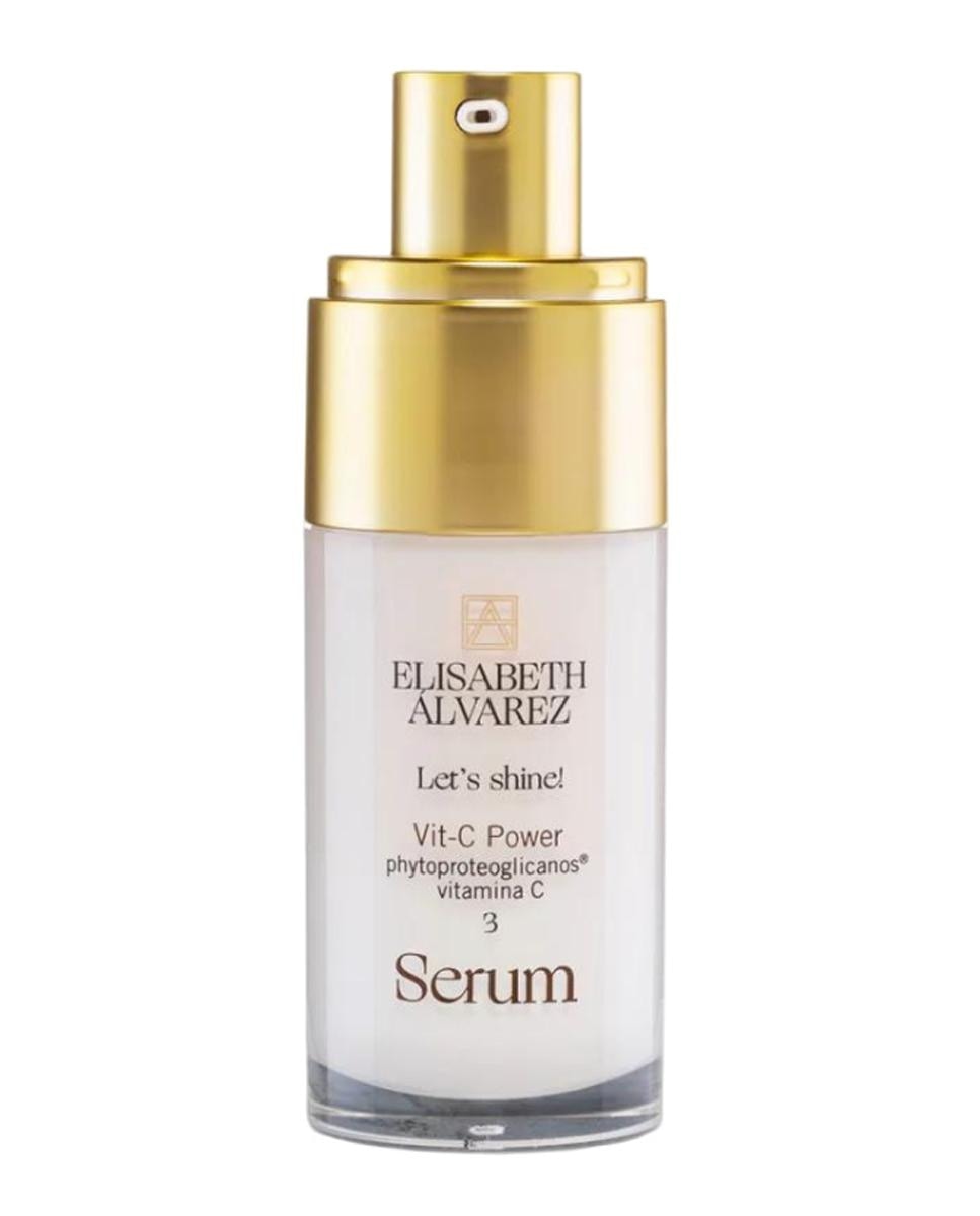 Elisabeth Álvarez Cosmetics - Sérum Vit C Sérum 30 Ml Elisabeth Álvarez Cosmetics. - Image 1