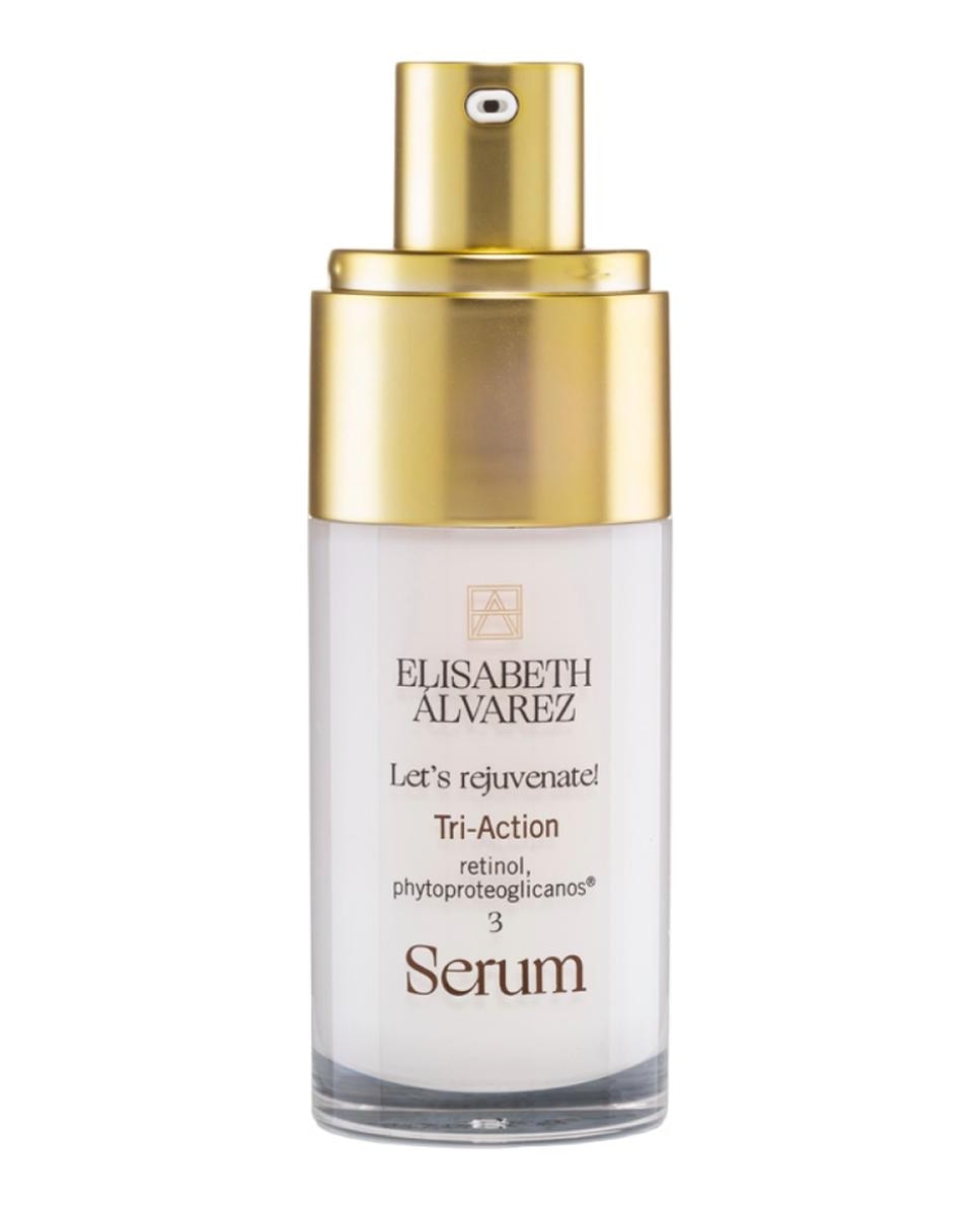 Elisabeth Álvarez Cosmetics - Sérum Triple Acción Sérum 30 Ml Elisabeth Álvarez Cosmetics. - Image 1