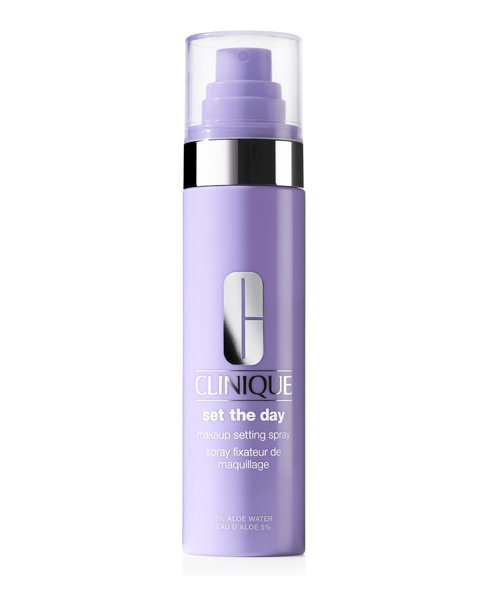 Clinique - Fijador de Maquillaje The Day Espray Clinique. - Image 1