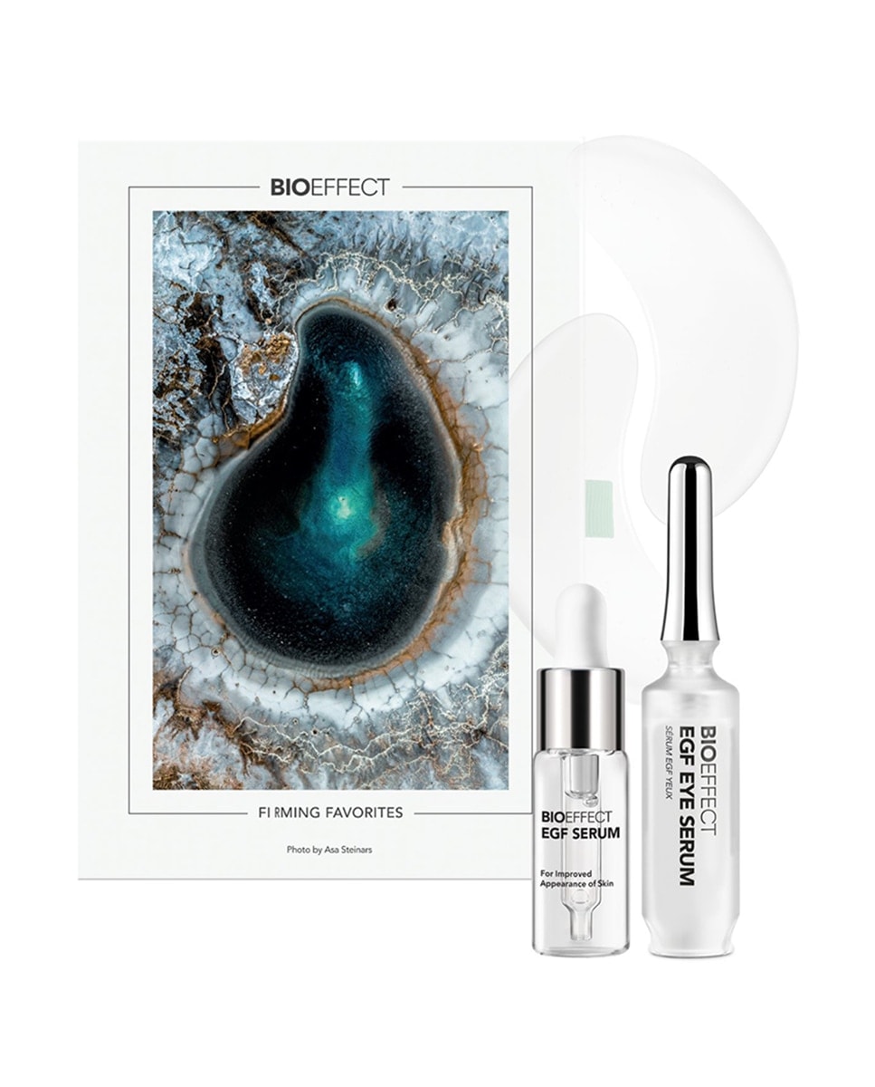 Bioeffect - Estuche De Regalo Favoritos Reafirmantes Bioeffect. - Image 1