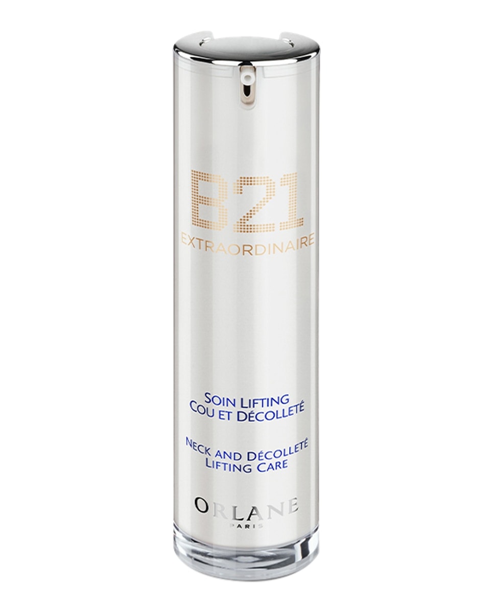 Orlane - Crema Efecto Lifting Cuello Y Escote B21 Orlane. - Image 1