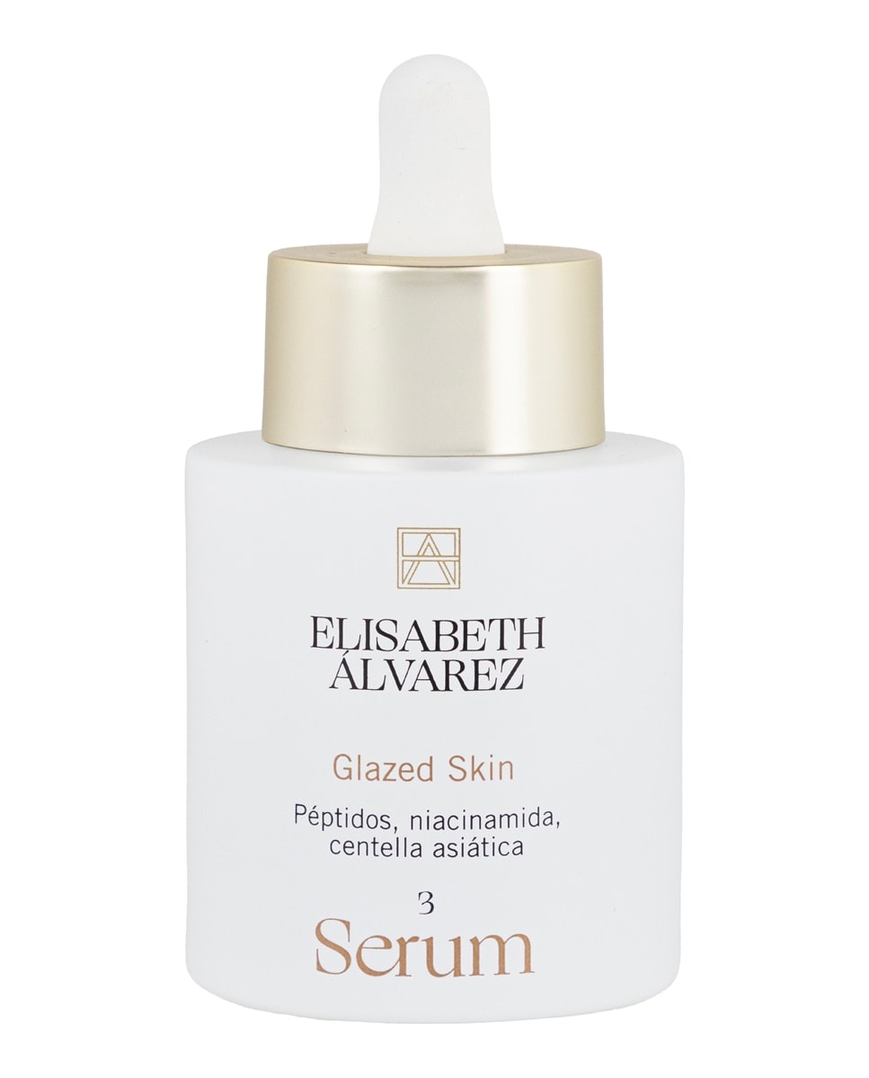 Elisabeth Álvarez Cosmetics - Sérum Glazed Skin Serum 50 Ml Elisabeth Álvarez Cosmetics. - Image 1