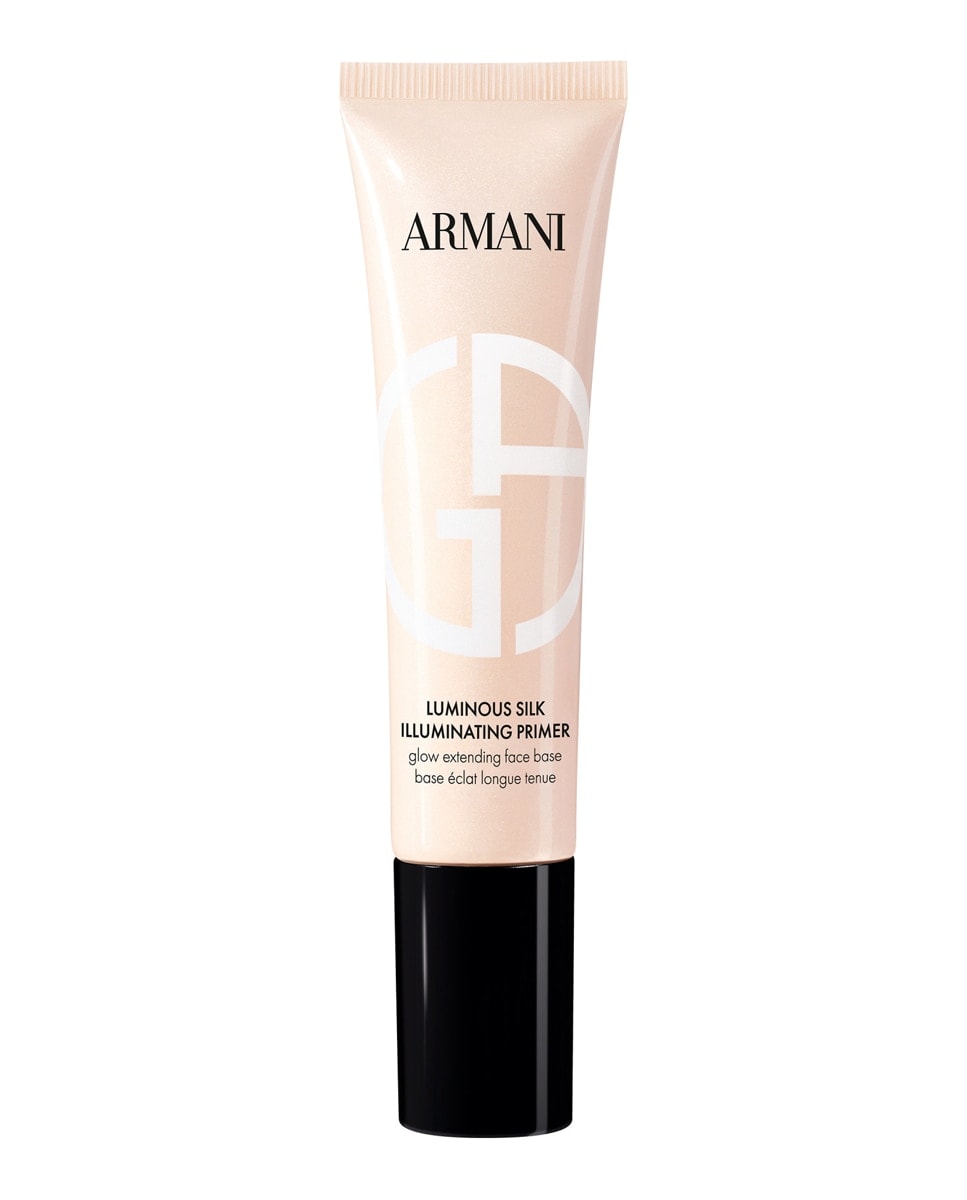 Giorgio Armani - Base de Maquillaje Luminous Silk Illuminating Primer 30 ml Giorgio Armani. - Image 1