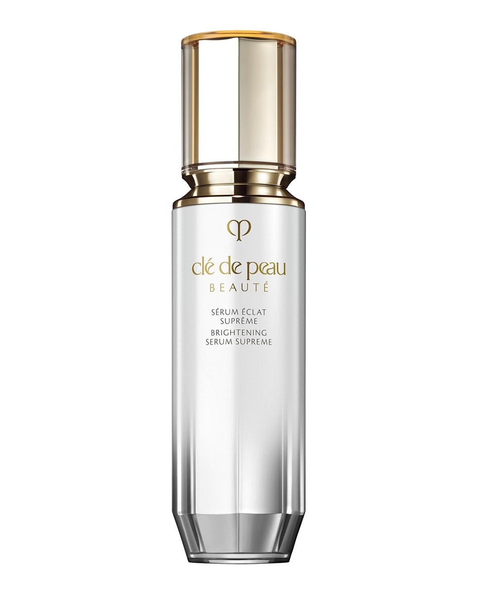 Clé de Peau Beauté - Sérum iluminador avanzando 40 ml Clé de Peau Beauté. - Image 1