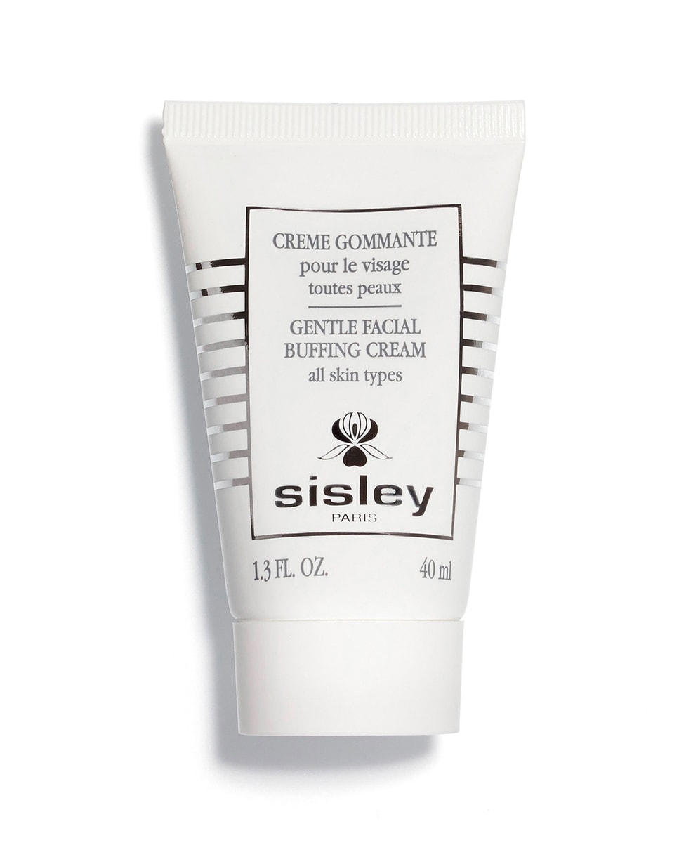 Sisley - Exfoliante en crema tubo Gommante Sisley. - Image 1